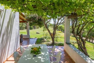 Villa voor 6 Personen in Costa Rei, Muravera, Afbeelding 2