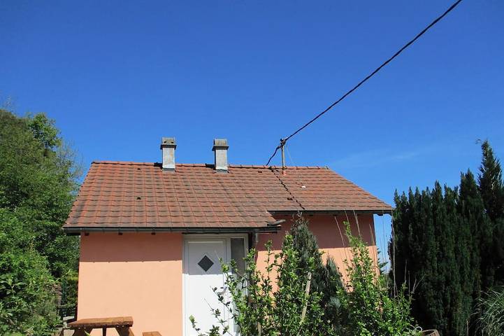 Location de vacances pour 4 personnes à Wingen-sur-Moder