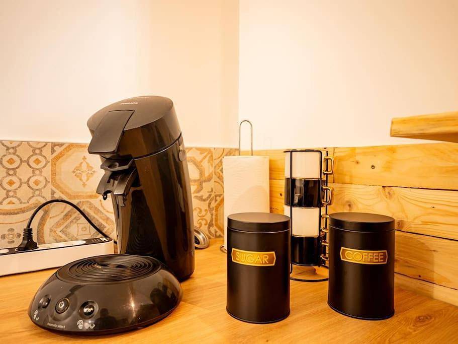Appartement entier, Three-Bedroom Apartment in Saint-Rambert-d'Albon, Région de Valence