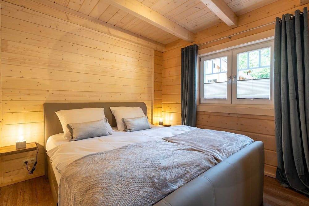 Ganze Wohnung, Familien Suite bis zu 6 Personen - Bergwald Suites in Wernigerode, Harzvorland