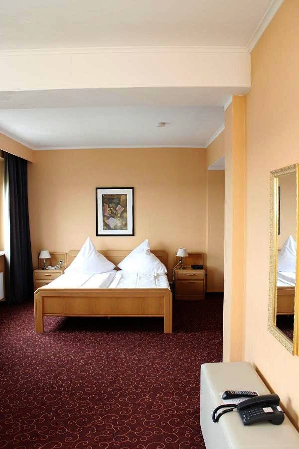 Hôtel pour 3 personnes, avec vue à Henstedt-Ulzburg - 4