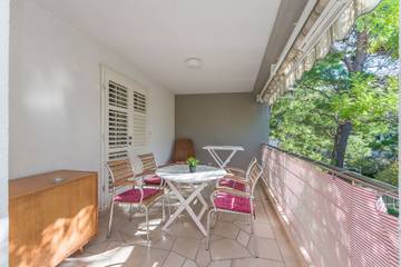 Ferienwohnung für 3 Personen in Baska Voda, Split-Dalmatien, Bild 3