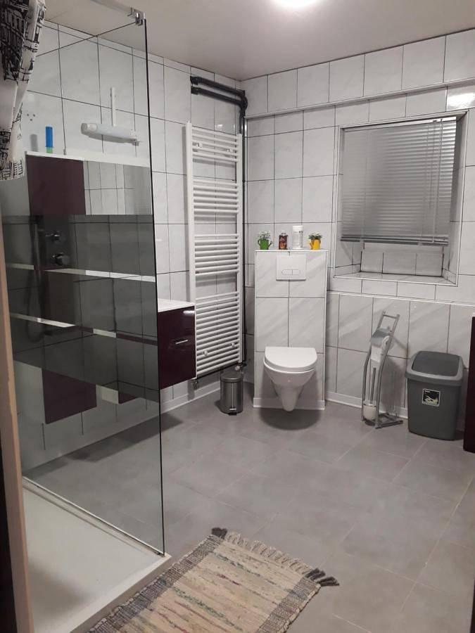 Gîte pour 4 personnes, avec vue à Lautenbach - 4