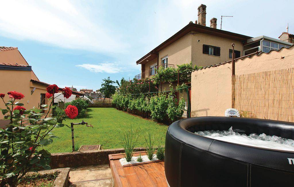 Ferienhaus für 5 Personen mit Terrasse in Pula, Pula-Medulin
