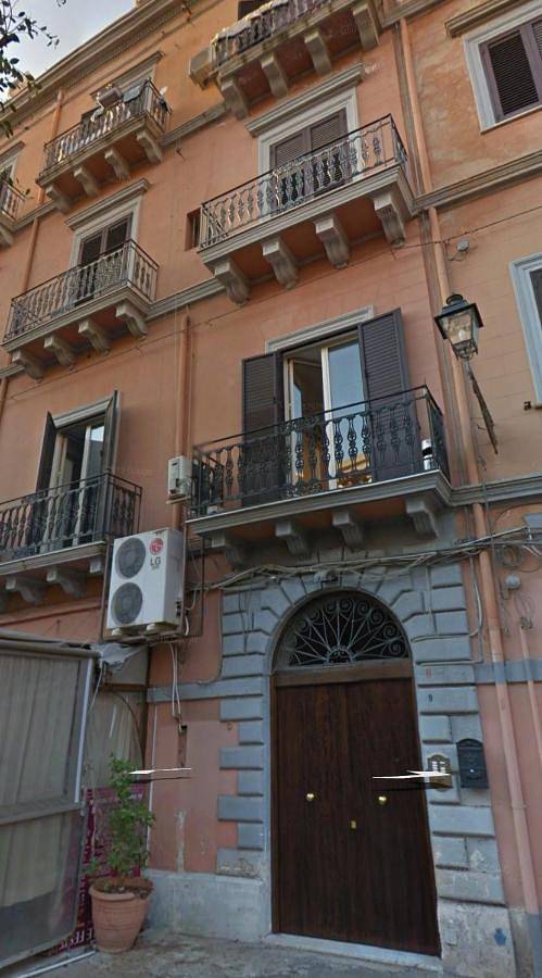 Chambre d’hôte pour 2 personnes à Palerme - 2