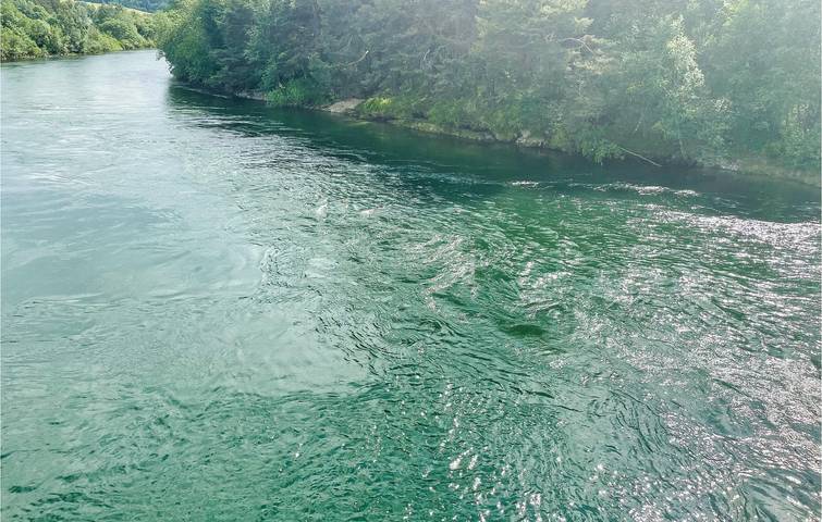 Ferienhaus für 4 Personen, mit Garten in Ost-Norwegen - 4