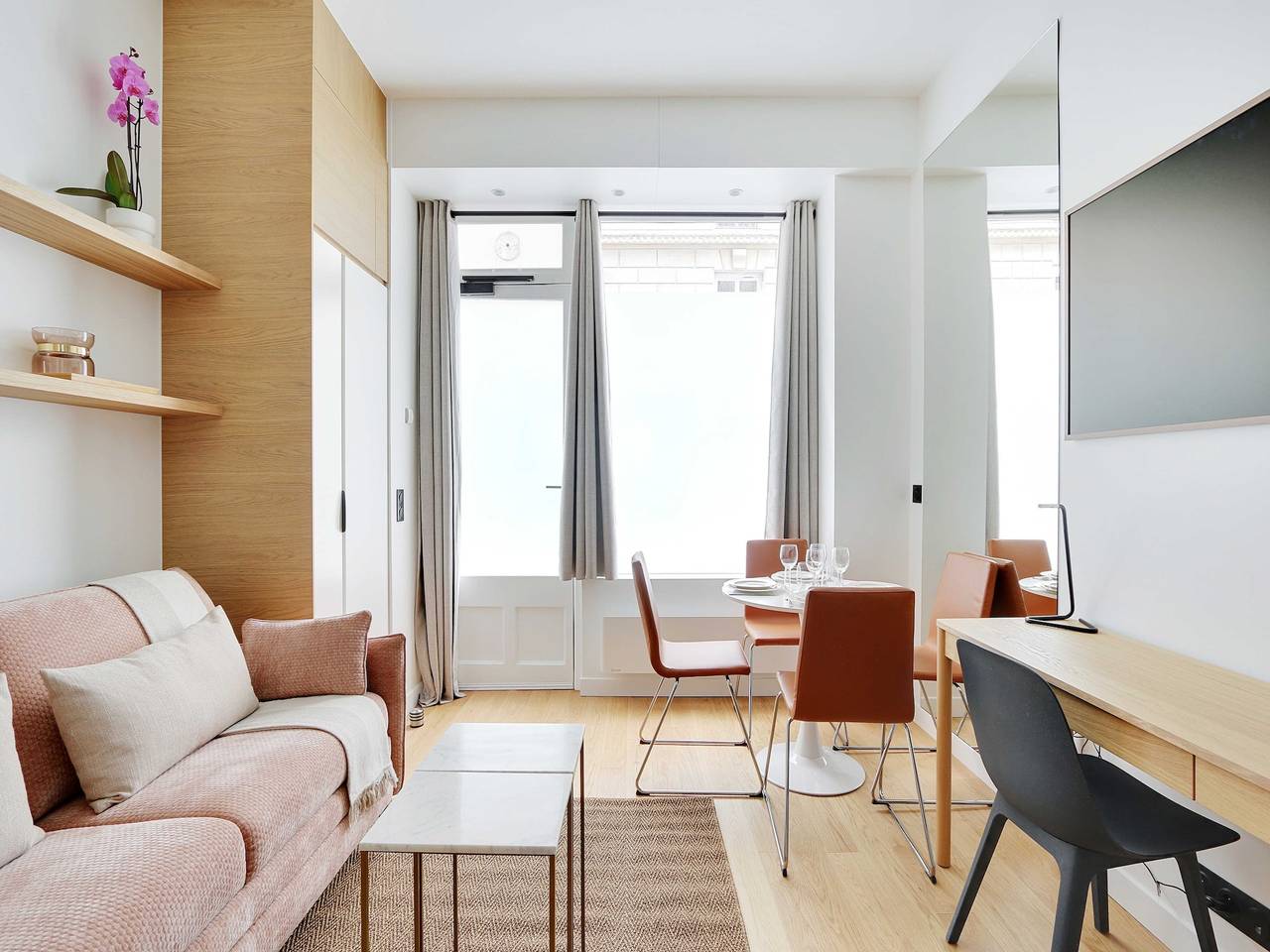Appartement de vacances