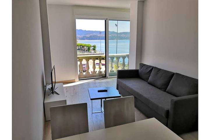 Holiday apartment for 4 people - 1