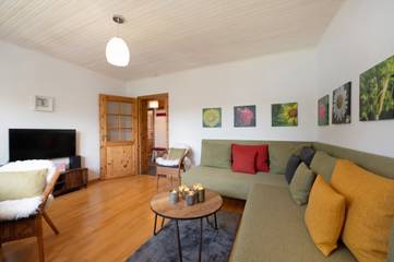 Vakantieappartement voor 4 Personen in Bad Neuenahr-Ahrweiler, Osteifel, Afbeelding 2