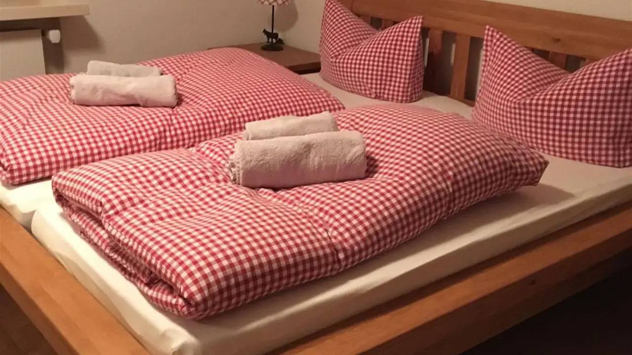 Ganze Ferienwohnung, Ferienwohnung für 2 Personen (64 m²) in Fischen im Allgäu in Fischen, Bayerisch Schwaben