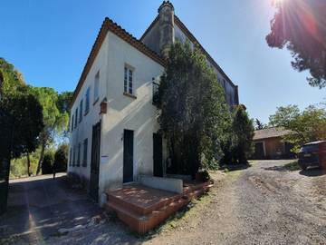 Location De Vacances pour 4 Personnes dans Mèze, Région de Montpellier, Photo 1