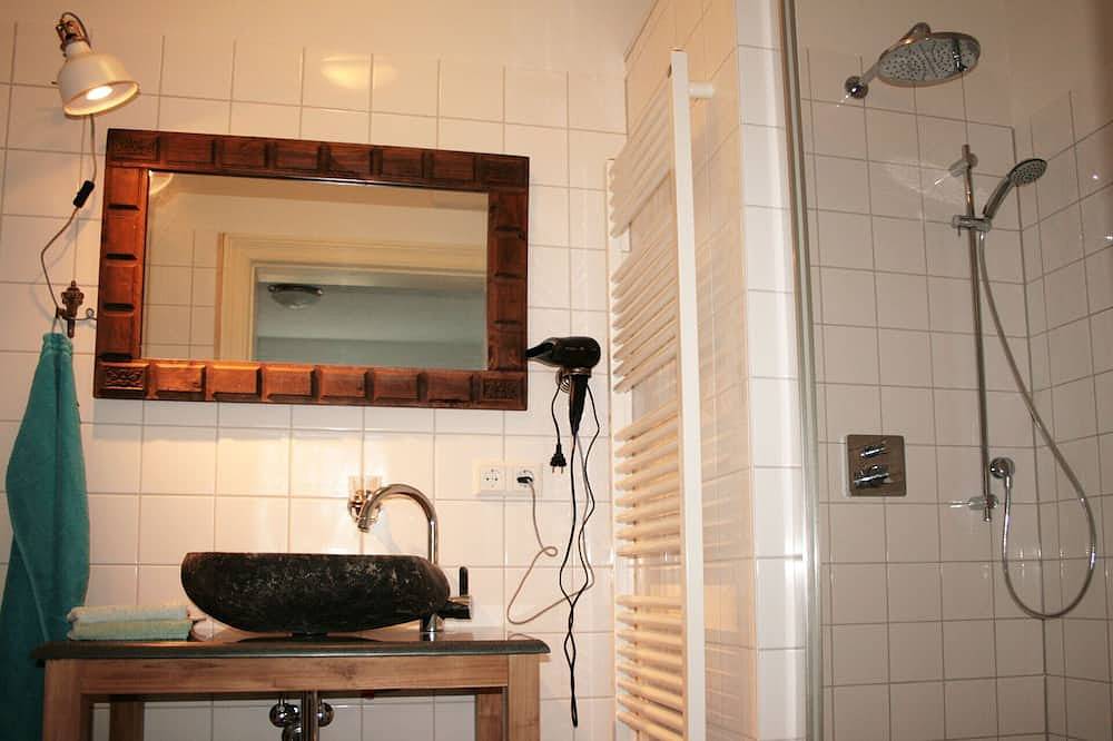 Ganze Wohnung, Refugium in der Uckermark + Idylle mit Gartensauna + stilvoll wohnen + Natur pur in Randowtal, Uckermark