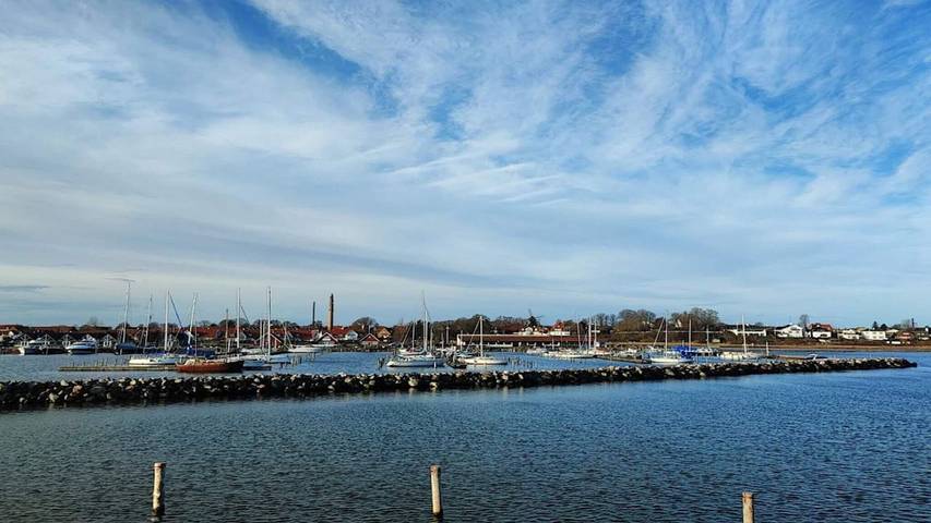 Ferienhaus für 4 Personen, mit Garten in Kerteminde - 4