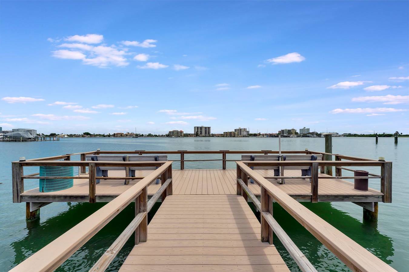 Apartamento entero, The Aura  a Luxury Waterview Condo   heated pool in Clearwater Beach, Clearwater