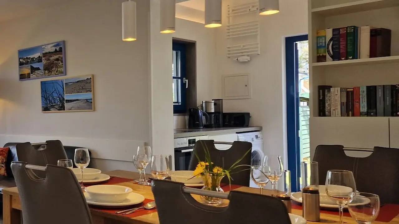 Ferienhaus für 5 Personen (65 m²) in Vitte in Hiddensee, Vorpommern-Rügen