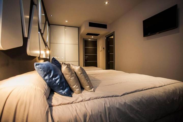 Maison d’hôte pour 2 personnes, avec vue et terrasse à Salamanque - 4