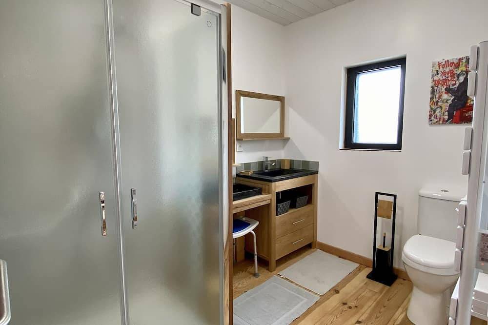 New Ecogîte in the countryside, three minutes from all amenities. in Limoux, Limoux und Umgebung