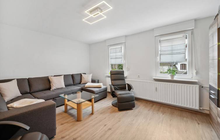 Ferienwohnung für 6 Personen, mit Garten in Attendorn - 4