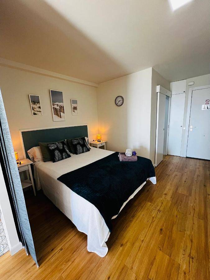 Ferienwohnung für 3 Personen, mit Pool und Balkon sowie Ausblick in Morro Jable - 3