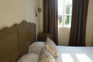 Gîte pour 5 Personnes dans Honfleur, Côte de Grâce, Photo 1