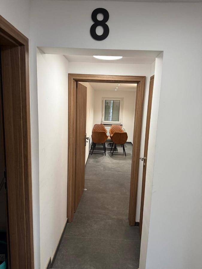 Ganze Wohnung, S'bahnhöfle Apartments in Europa-Park, Ringsheim