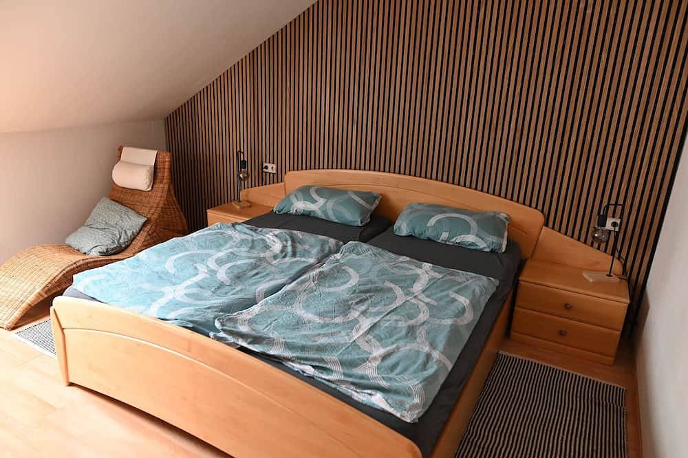 Ganze Wohnung, Ferienwohnung Am alten Pass in Kniebis, Freudenstadt