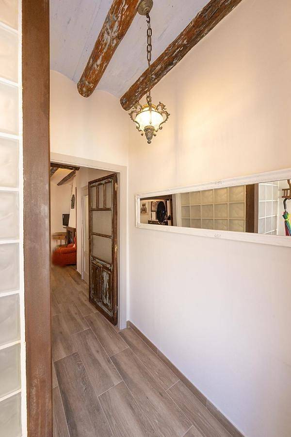 Apartamento entero, Casa l'Escorretger in Calaceite, Provincia de Teruel