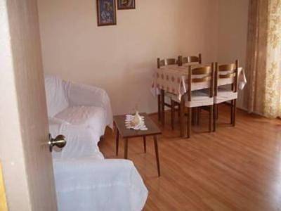 Ganze Ferienwohnung, Ferienwohnung "Lena" in Marina, Split-Dalmatien