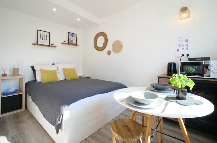 Ferienwohnung für 2 Personen - 1