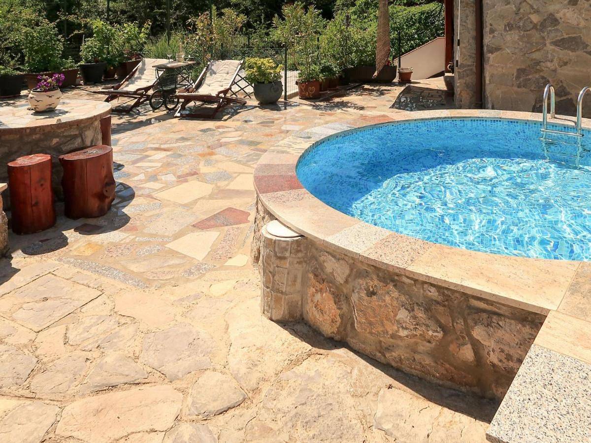 Holiday Home Margeta - Krk245 in Lakmartin, Krk