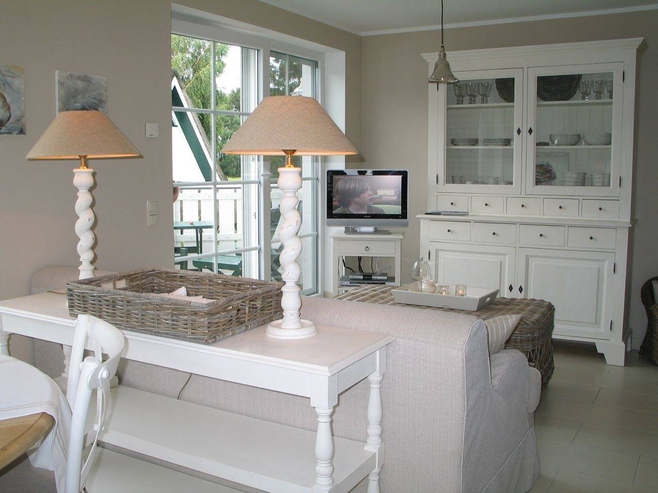 Apartamento vacacional entero, Godeke Michels Ferienwohnung 3.5/Susewind Müggenburger Weg 40 in Ostseebad Zingst, Zingst