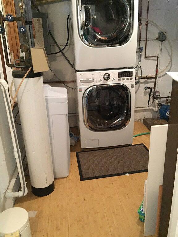 Cottage für 8 Personen, mit Balkon und Garten - 1