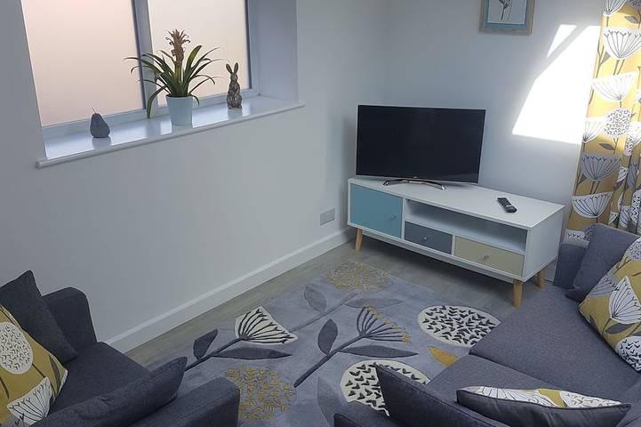 Ganze Wohnung, The Coneygree @ Northwick in Worcester, Worcestershire