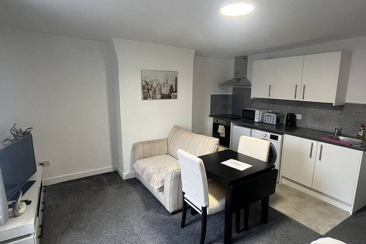 Ferienwohnung für 2 Personen - 1