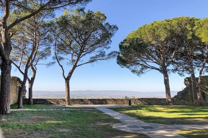 Stunning home in Castiglion Fiorentino in Castiglion Fiorentino, Arezzo Province