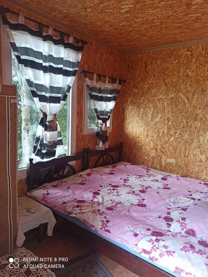Standard Twin Room with Sofa in Durmitor Nationalpark