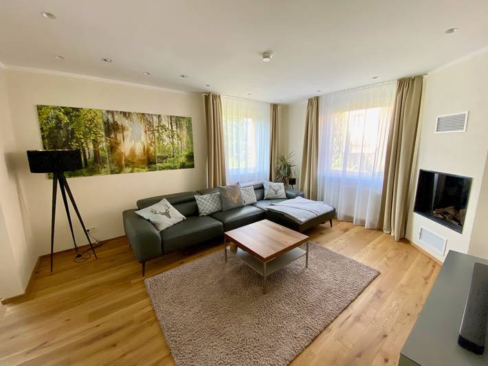 Ferienhaus für 6 Personen, mit Garten und Ausblick in Bad Sachsa - 2