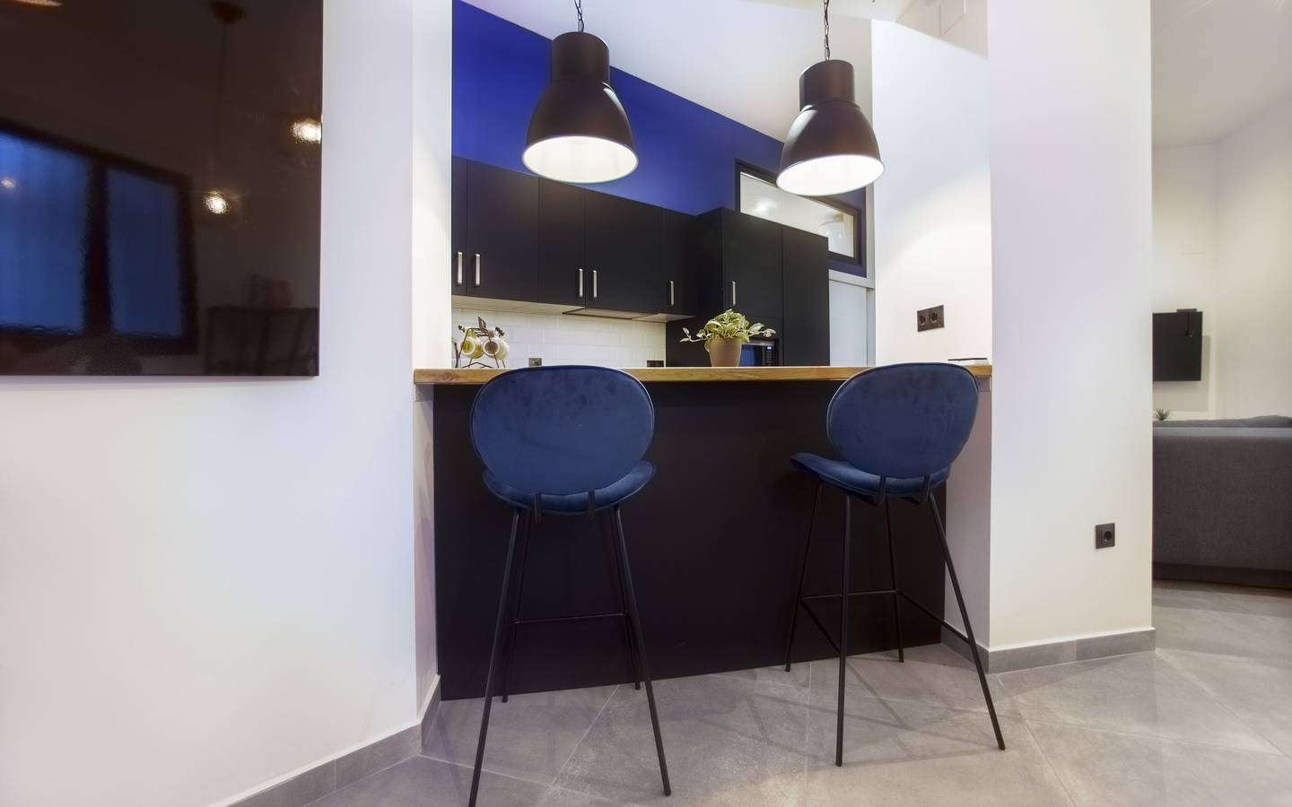 Entire apartment, Agost by United Renters in El Barrio, Alicante