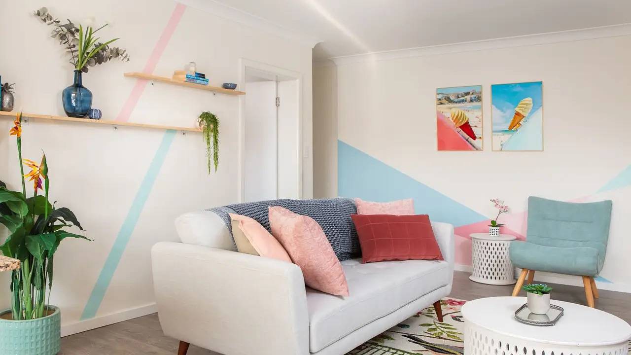 Entire holiday apartment, Ferienwohnung für 4 Personen (2 m²) in Strathfield in Sydney, New South Wales