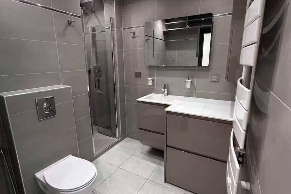 Appartement entier, Cozy apartment in Nanterre in Nanterre, Hauts-de-Seine
