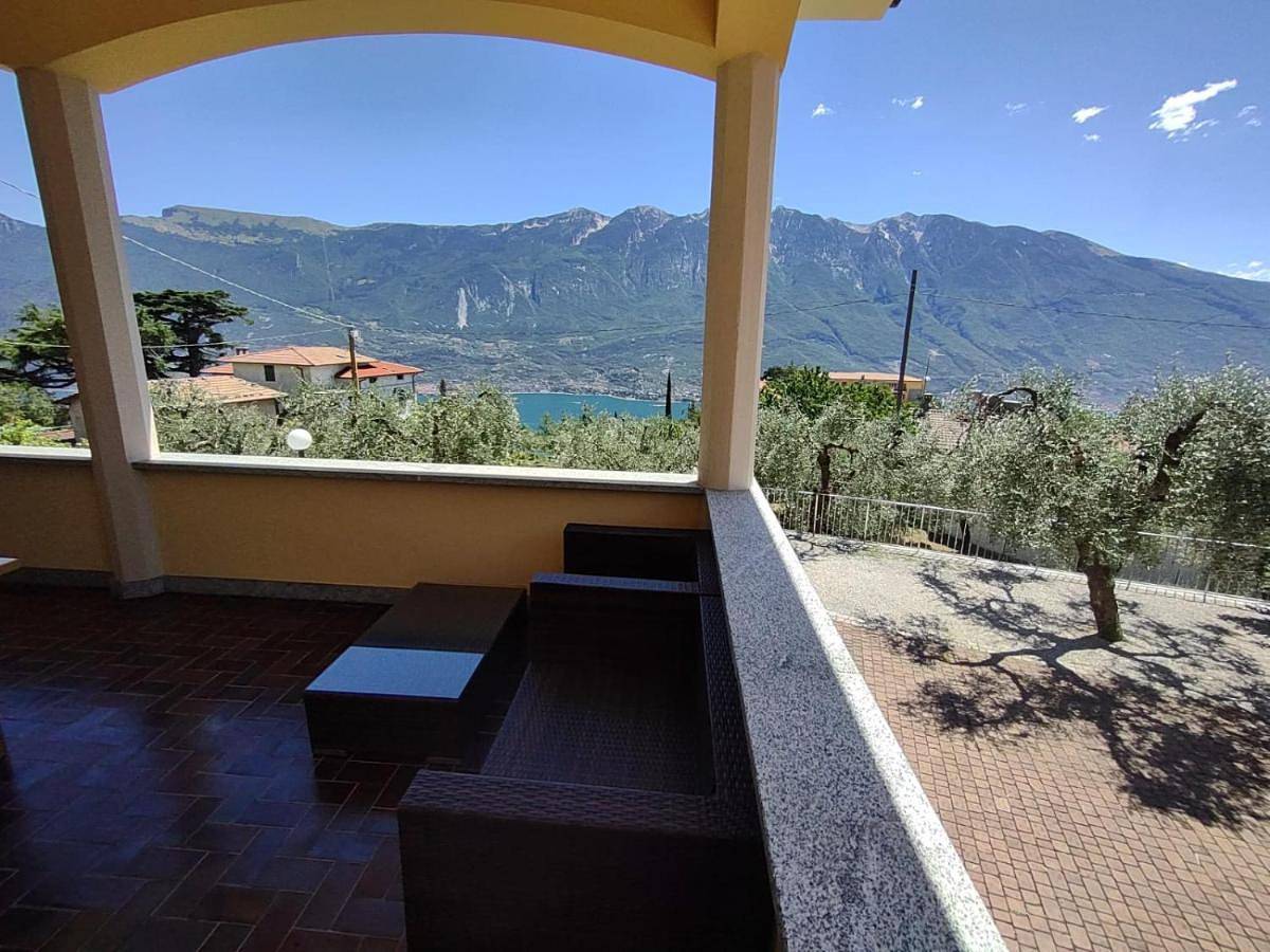 Villa Nonna Elisa in Pieve di Tremosine, Tremosine