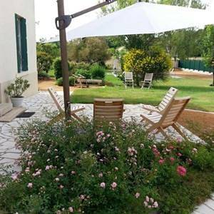 Location de vacances pour 7 personnes, avec Terrasse et Jardin à Les Châtelliers-Châteaumur