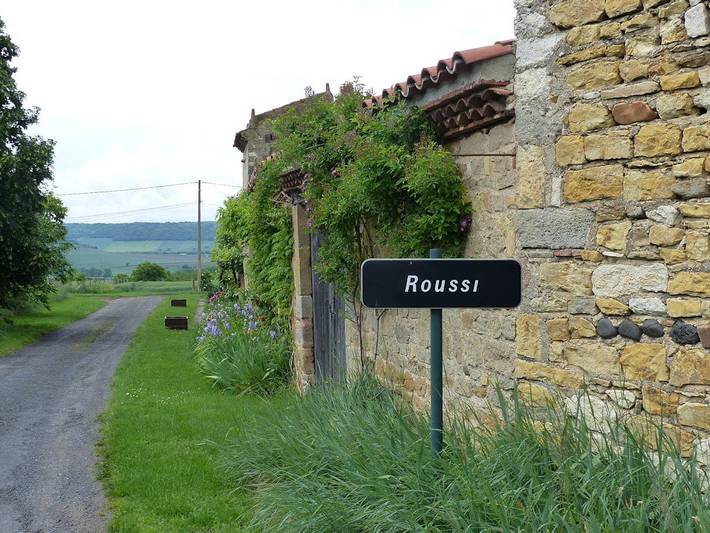 Location de vacances pour 2 personnes, avec jardin dans Région de Besse-et-Saint-Anastaise - 4