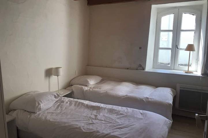 Maison de vacances pour 6 personnes - 1