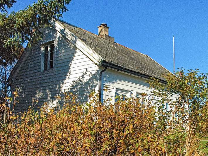 Ferienhaus für 6 Personen, kinderfreundlich in Nördliches Fjordnorwegen - 4