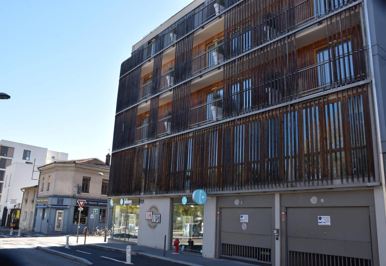Ganzes Studio, Chambre Standard (8#) in Lyon, Lyon und Umgebung