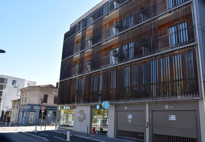 Ganzes Studio, Chambre Standard (8#) in Lyon, Lyon und Umgebung