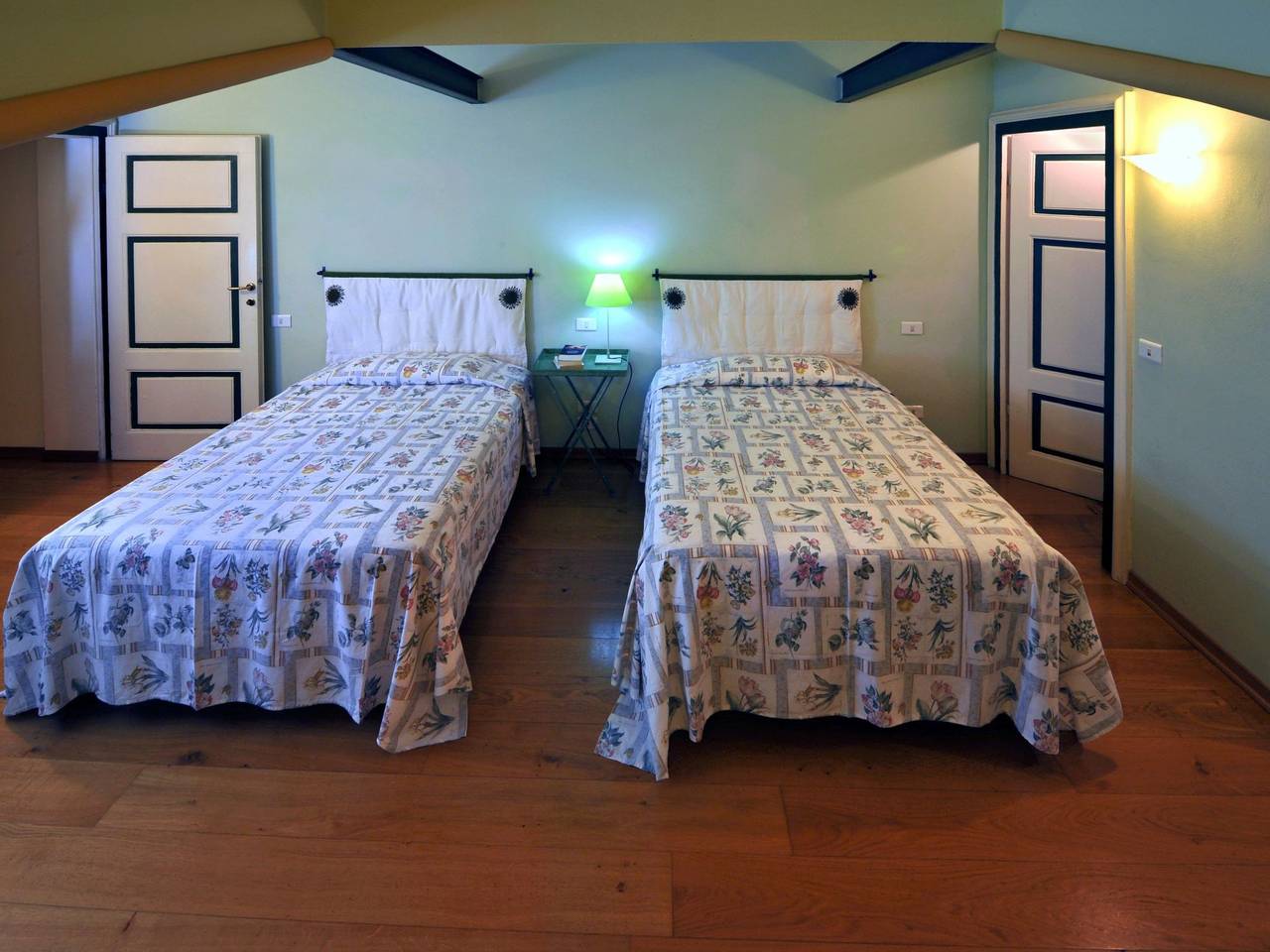 Apartamento entero, Wohnung in Sarteano mit Privatparkplatz in Sarteano, Provincia de Siena