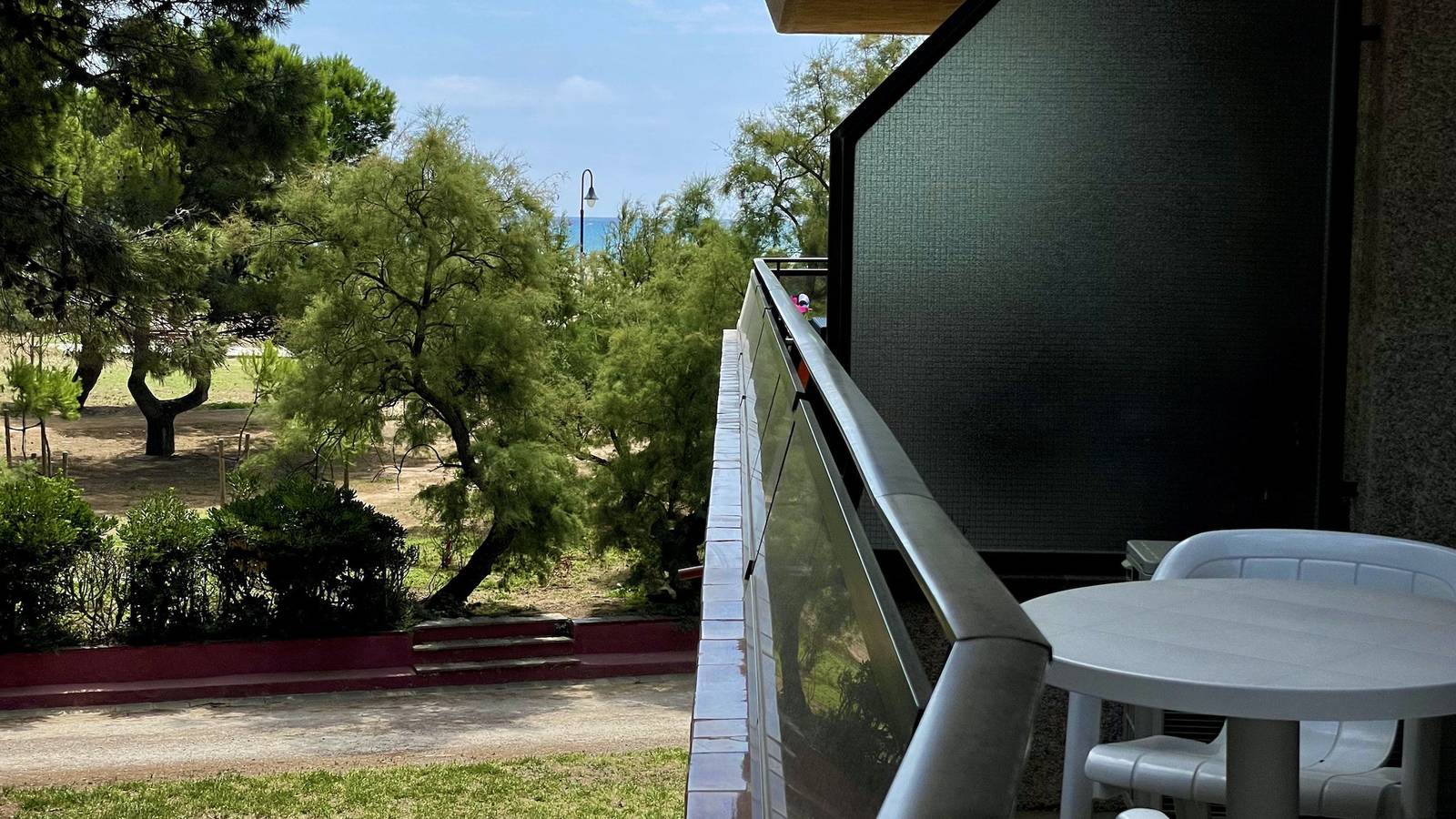 Ganze Wohnung, La Pineda 12 in l'Estartit, Estartit