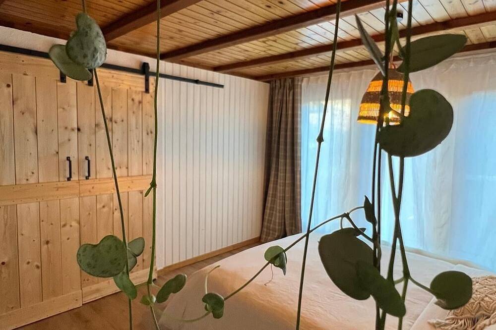 Ganze Wohnung, Gemütliche Ferienwohnung\nsee und Alpenblick - Skigebiet Flumserberg in Quarten, Churer Rheintal